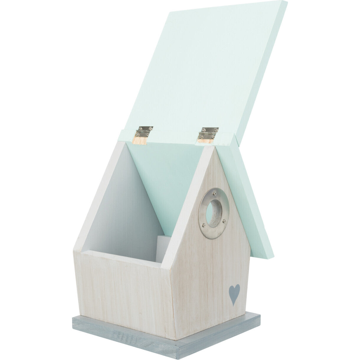 Trixie Redekasse til hulrugende fugle 20 x 26 x 17 cm