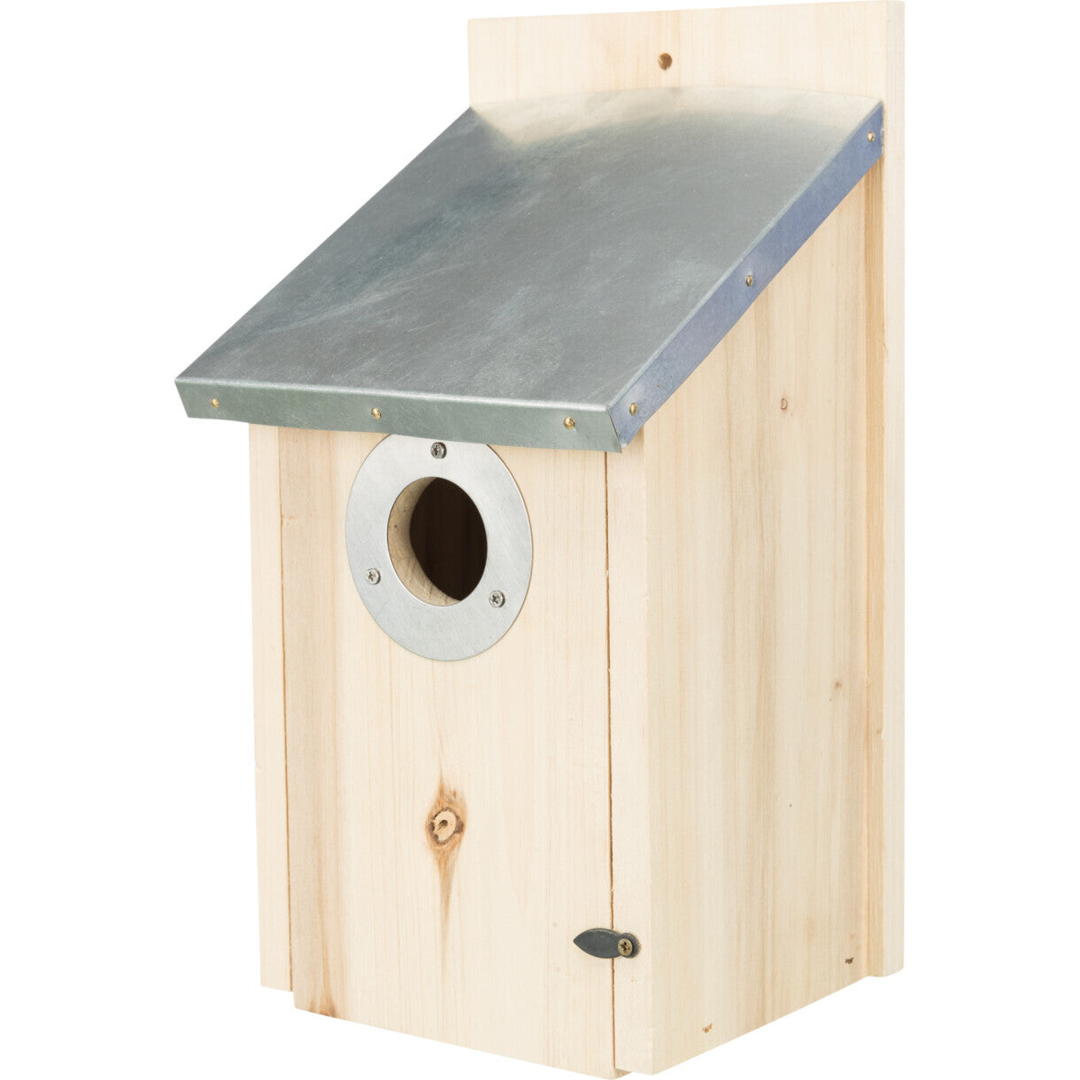 Trixie Redekasse til stære i fyrtræ 18 x 31 x 16 cm - ø 4.5 cm