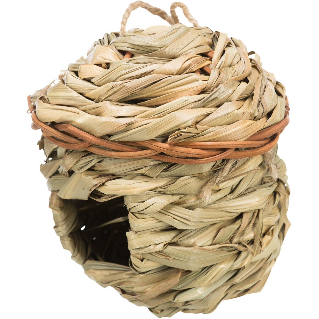 Trixie Græsrede til fugle ø11 cm