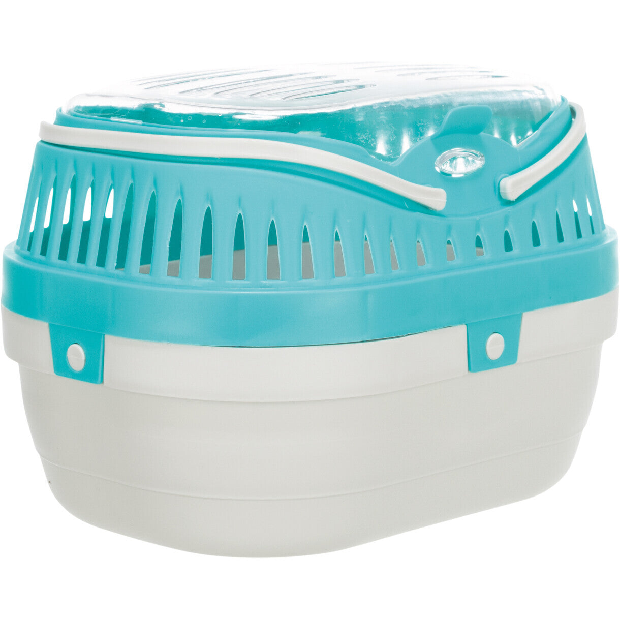 Trixie Pico transportboks til små dyr - assortede farver