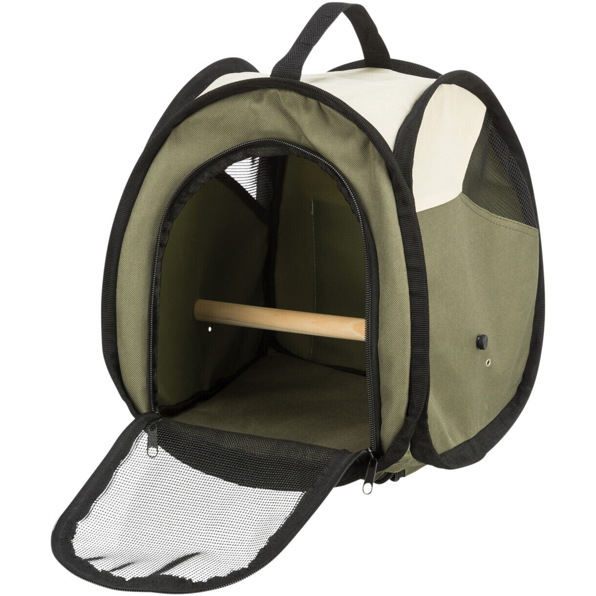 Trixie Transporttaske til fugle 27 x 32 x 27 cm til små fugle