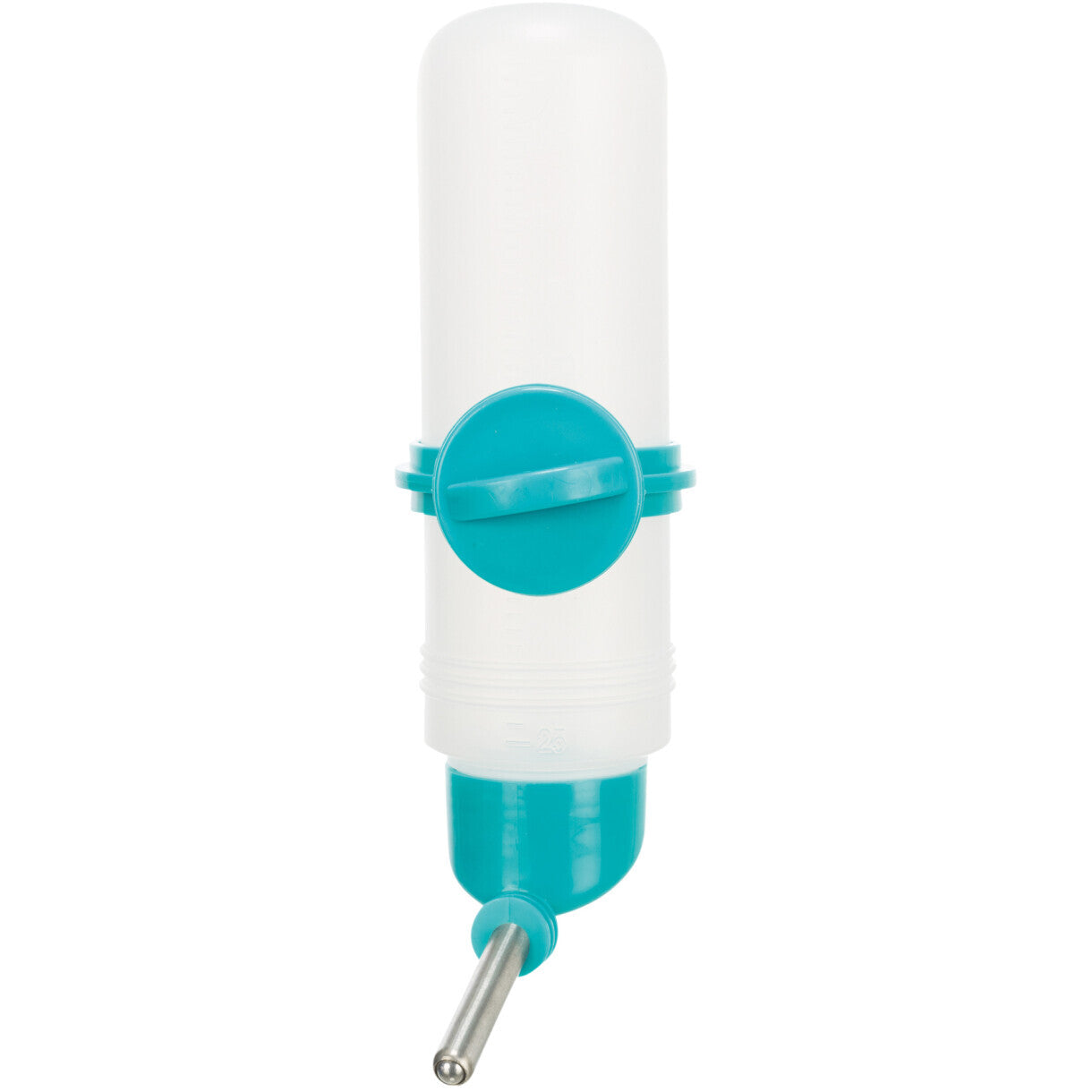 Trixie Drikkeflaske med holder til gnavere - assorterede farver