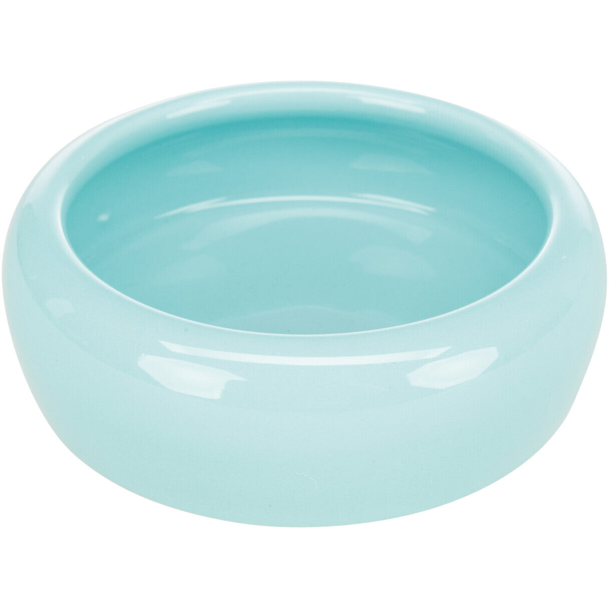 Trixie Keramik skål til hamster og marsvin - assorterede farver