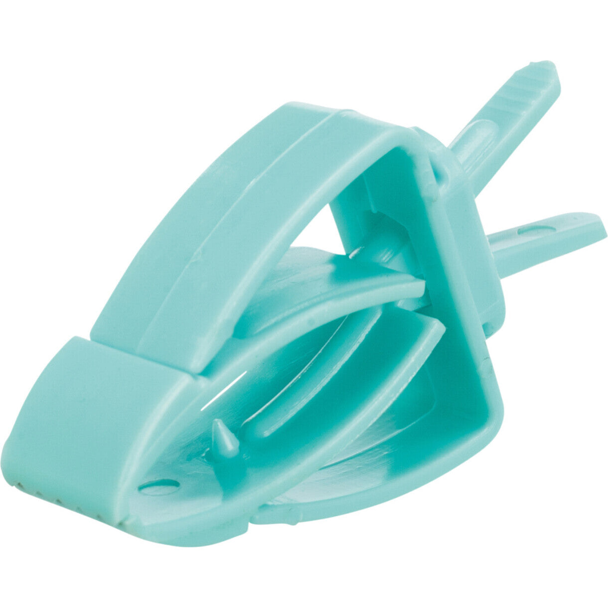 Trixie 2 universalholder fugl - gnaver - assorteret farver