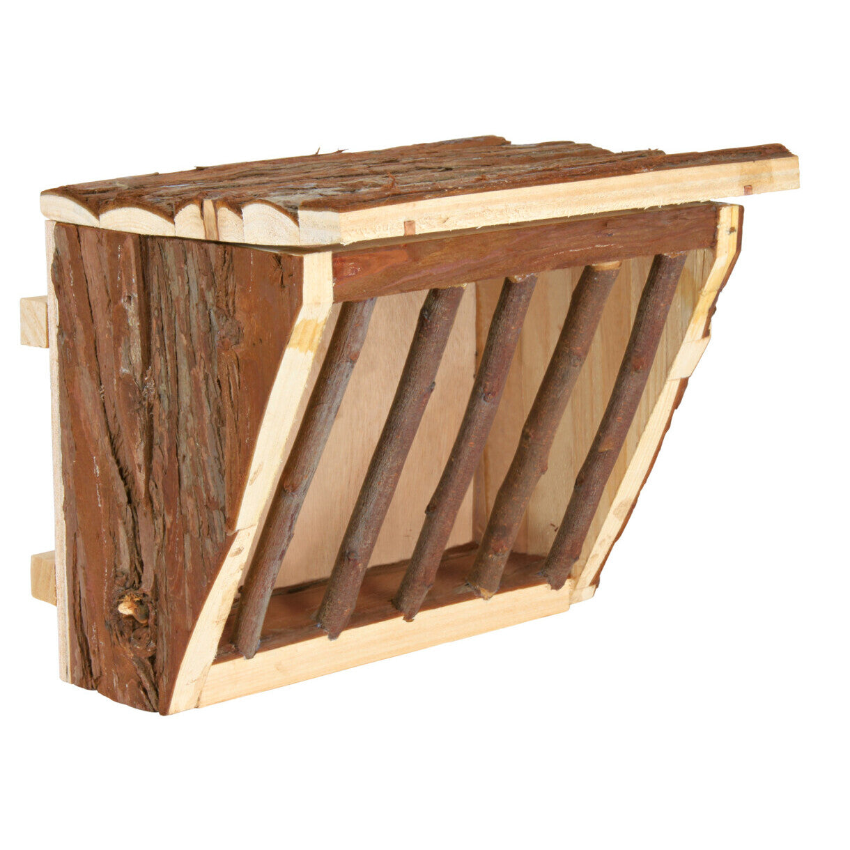 Trixie Salat og høhæk til ophæng 20 x 15 x 17 cm