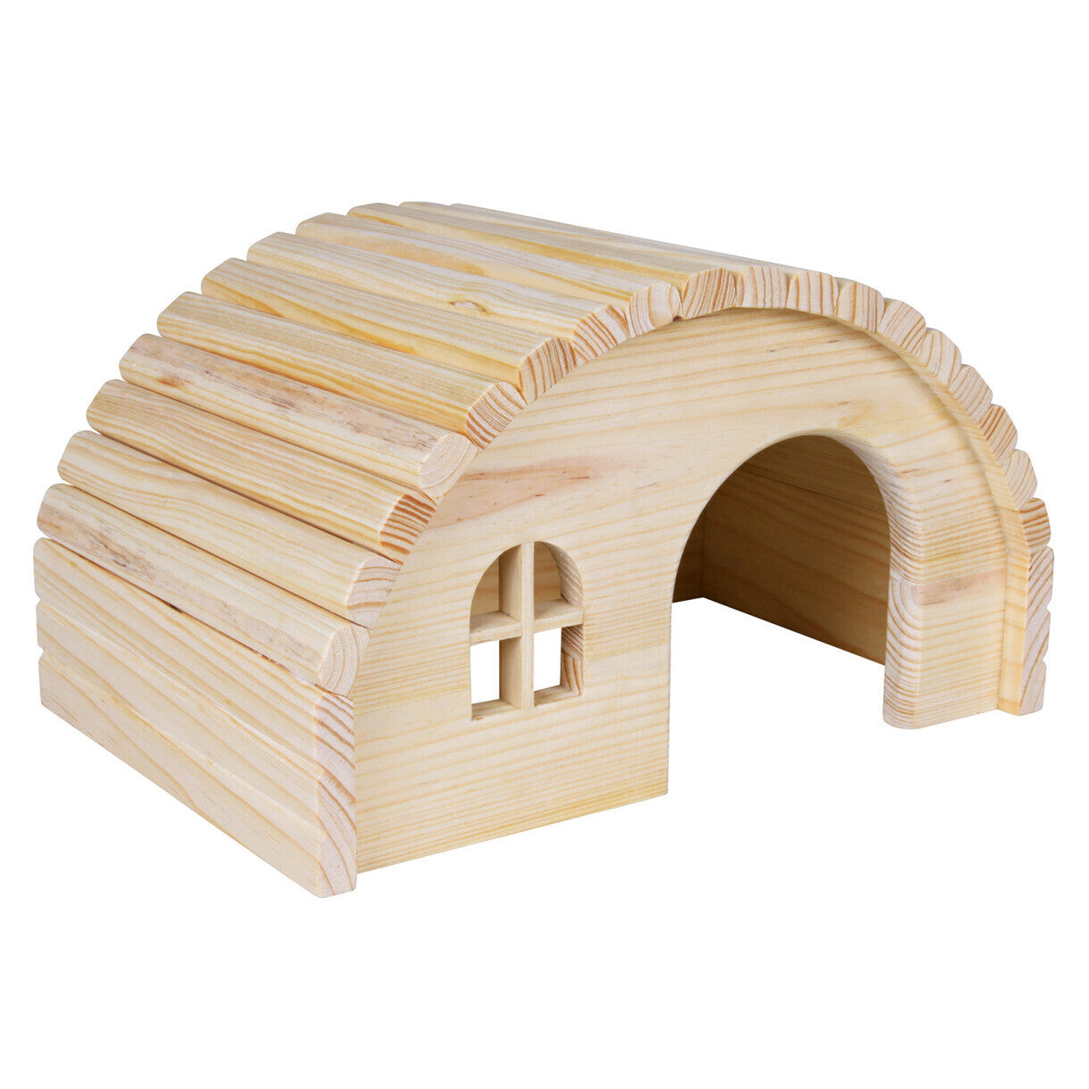 Trixie Træhus til små dyr