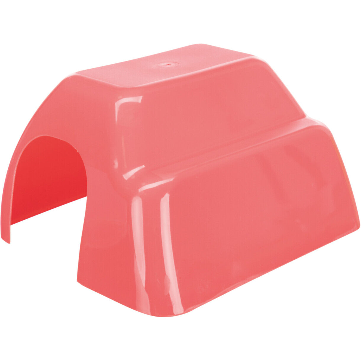 Trixie Marsvinhus i plastik 26 x 23 x 15 cm assorteret farver