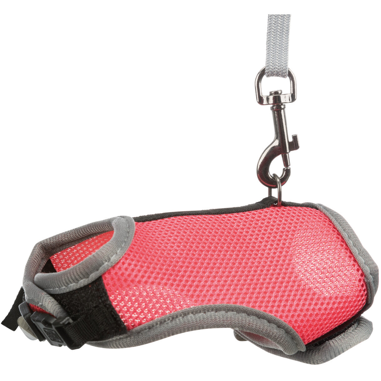 Trixie Seletøj med line til marsvin - assortede farver