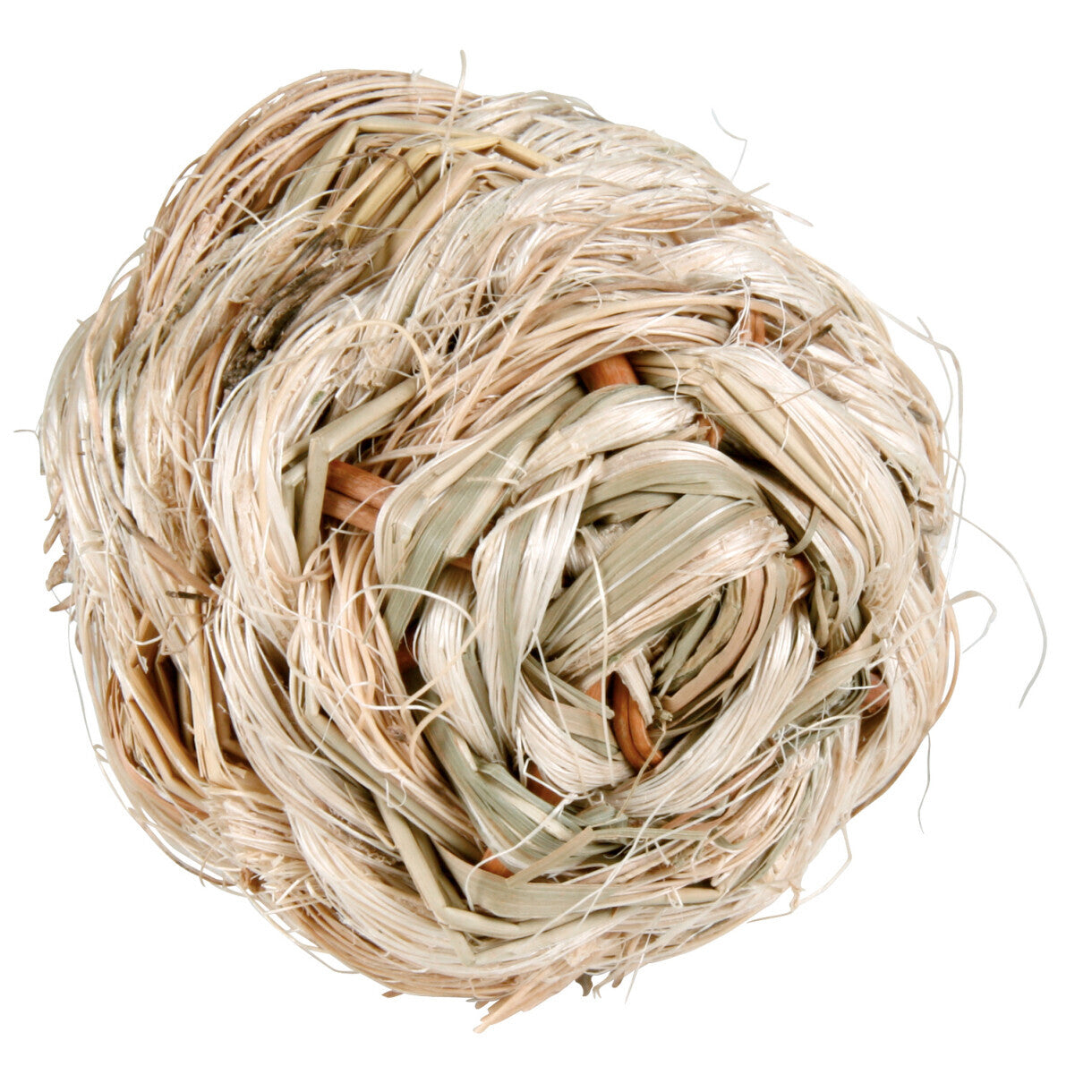 Trixie Græsbold med bjælde til gnavere