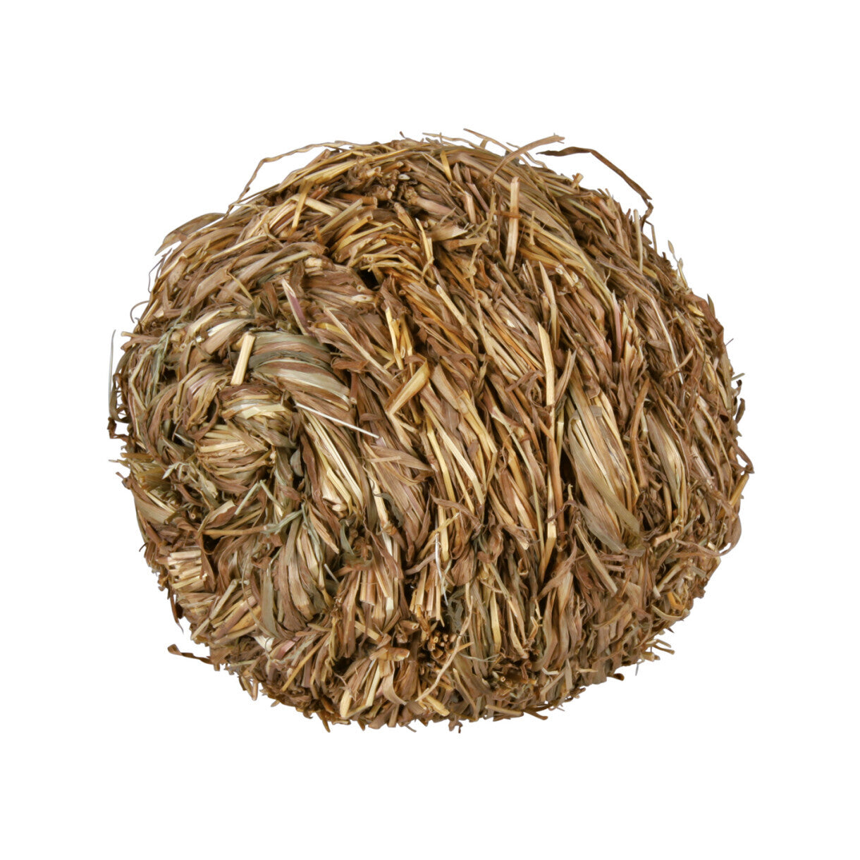 Trixie Græsbold med bjælde til gnavere