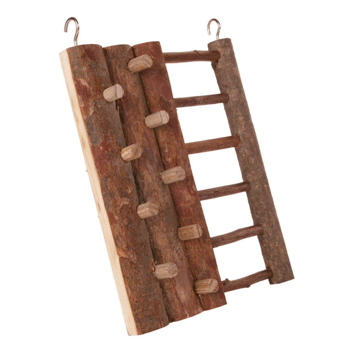 Trixie Klatrevæg til hamstere 20 x 16 cm til mus og hamster