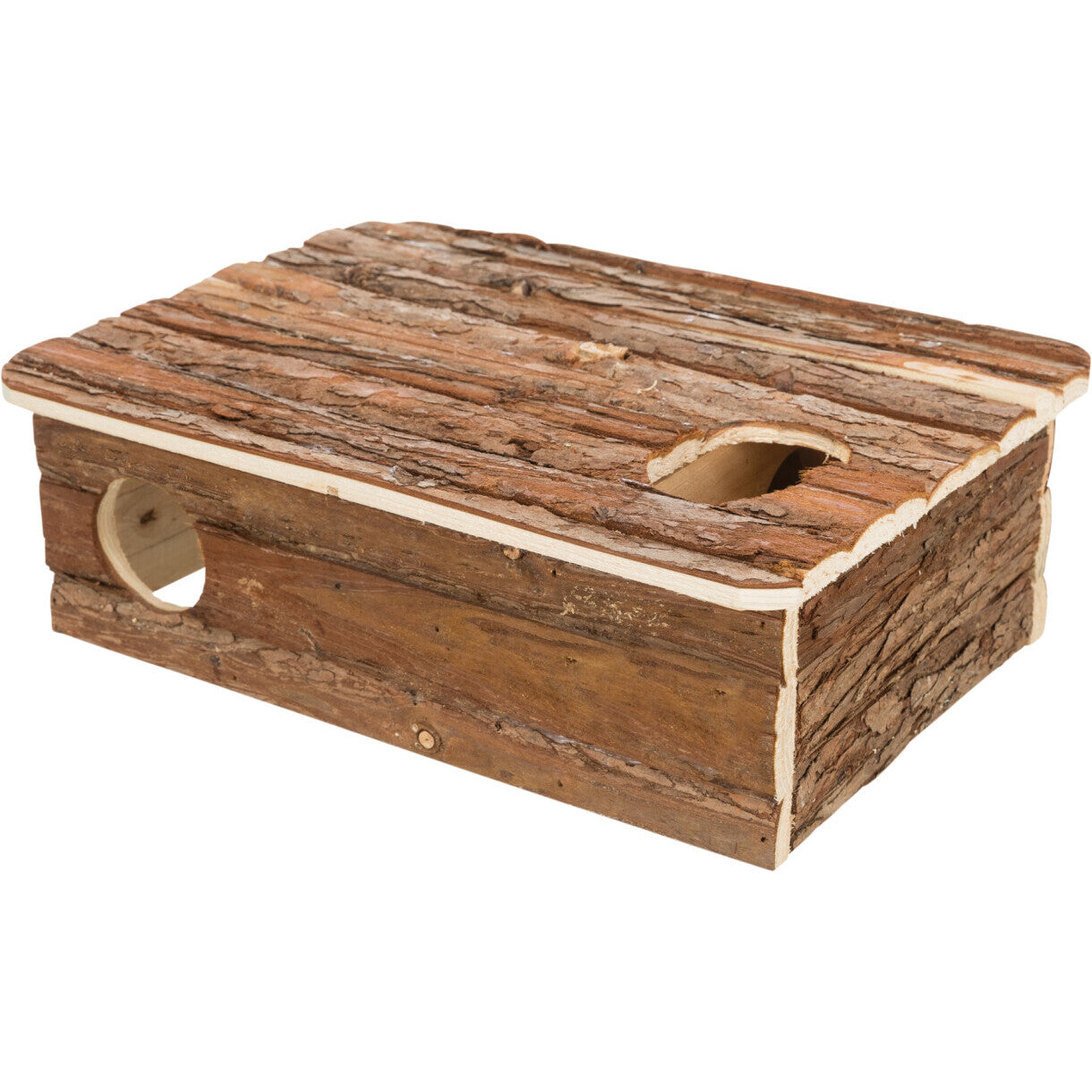 Trixie Leif labyrint 35 x 25 x 11 cm til mus og hamster