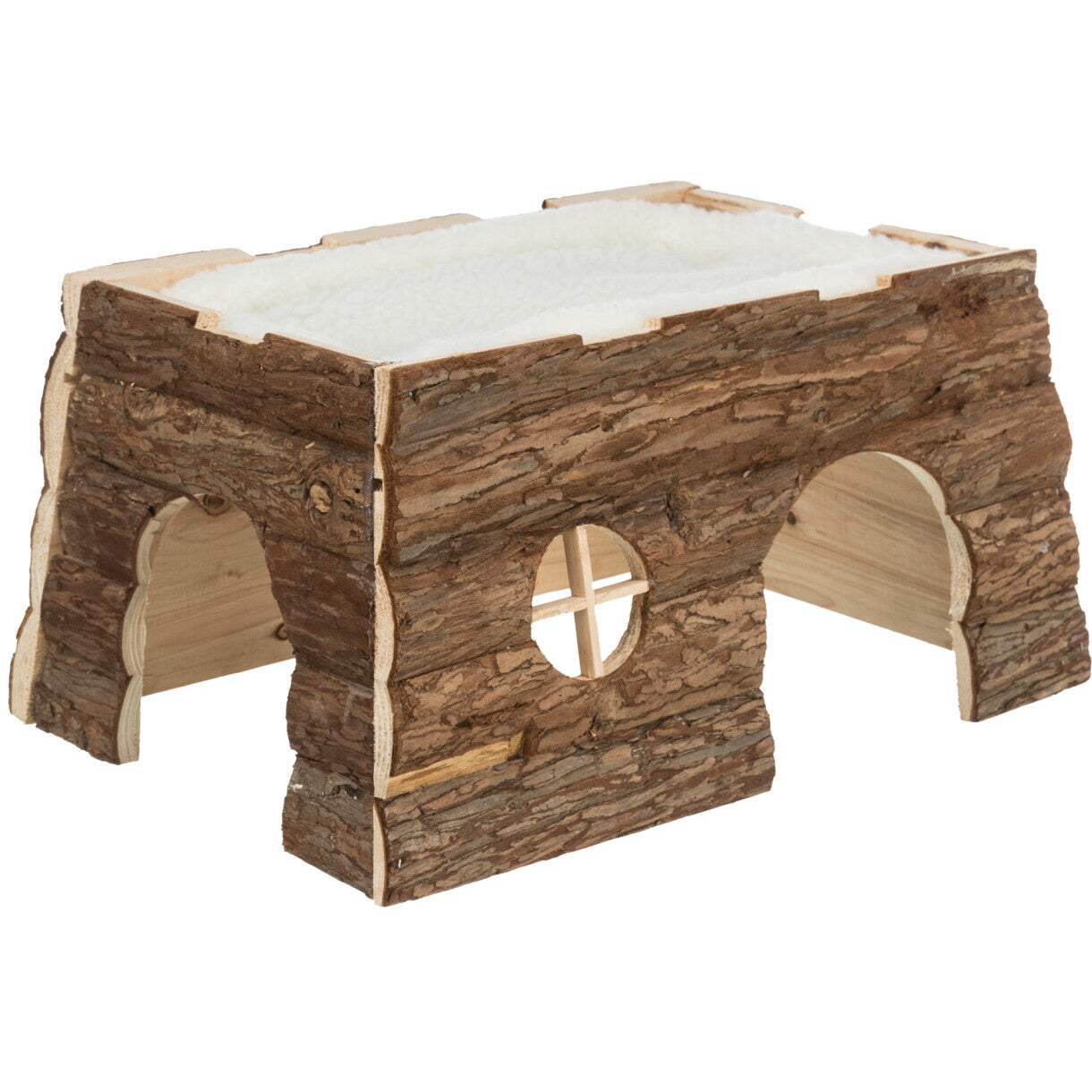 Trixie Tilde Borg til kaniner og marsvin 39 x 29 x 20 cm