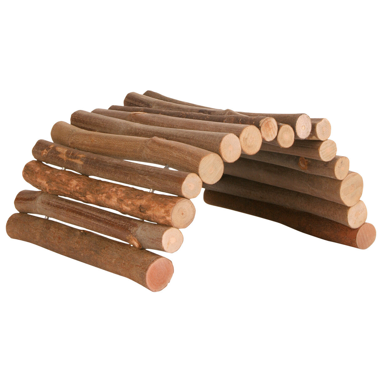 Trixie Bro i piletræ