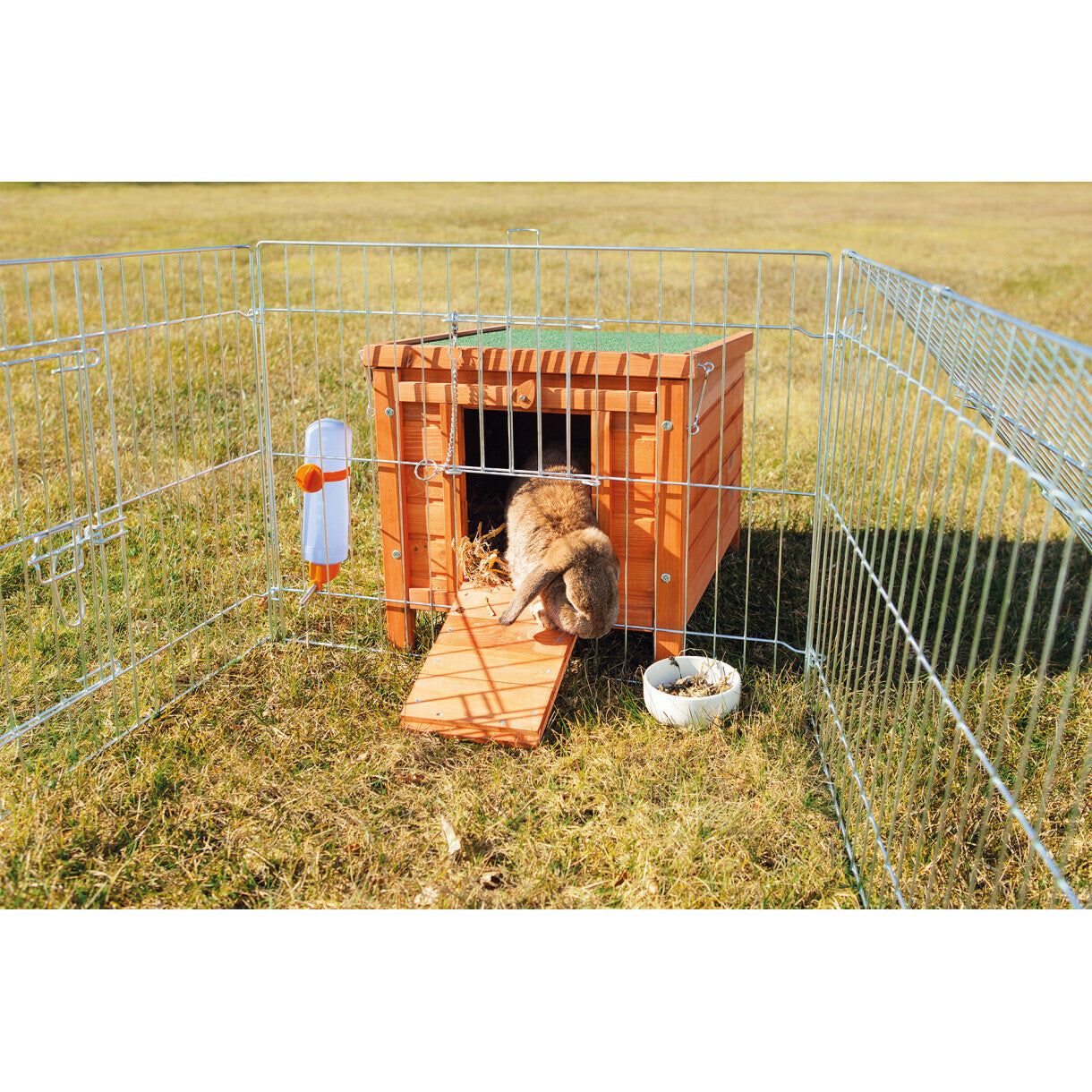 Trixie natura Gnaverhjem