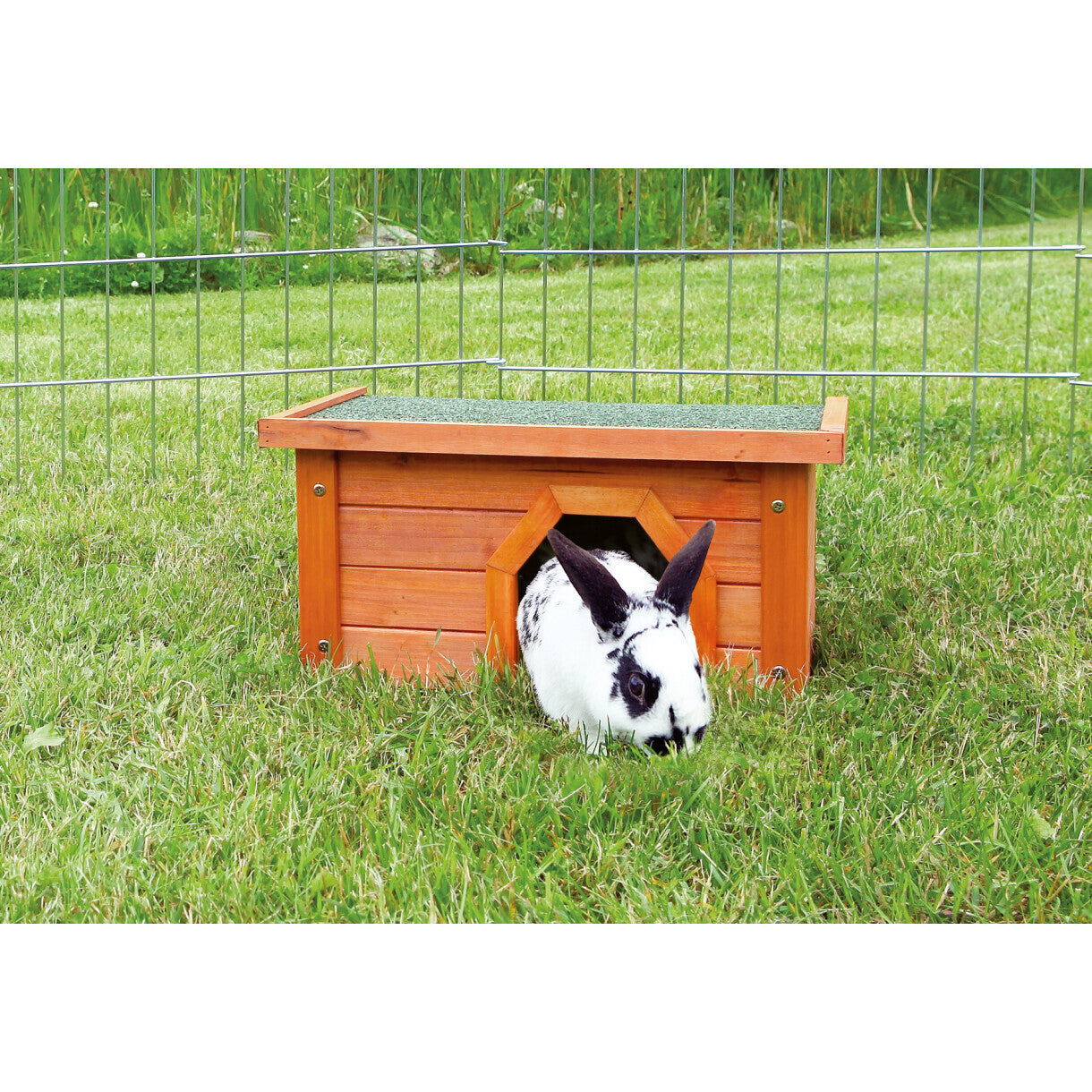 Trixie natura Gnaverhjem