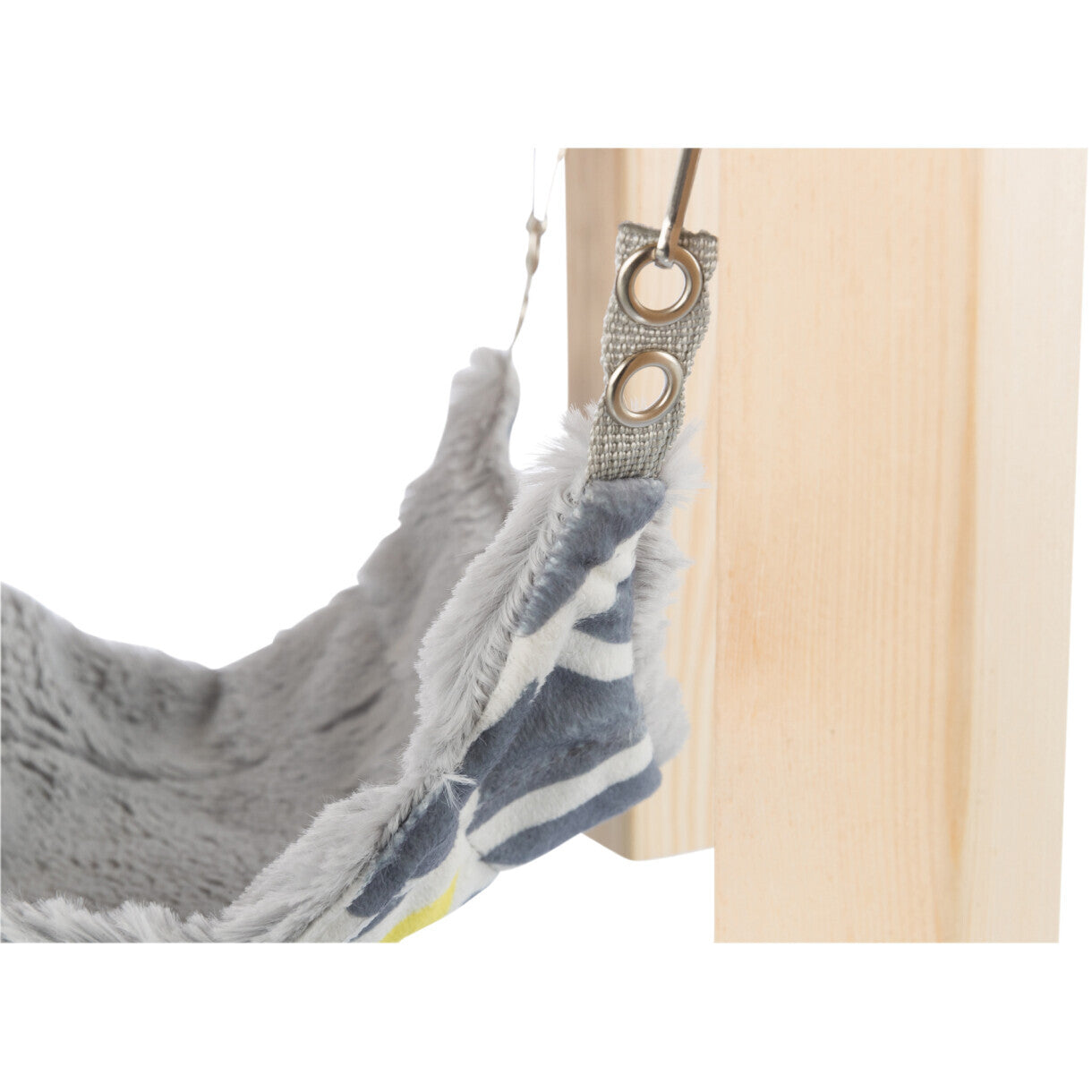 Trixie Sunny shelter/platform med hængekøje