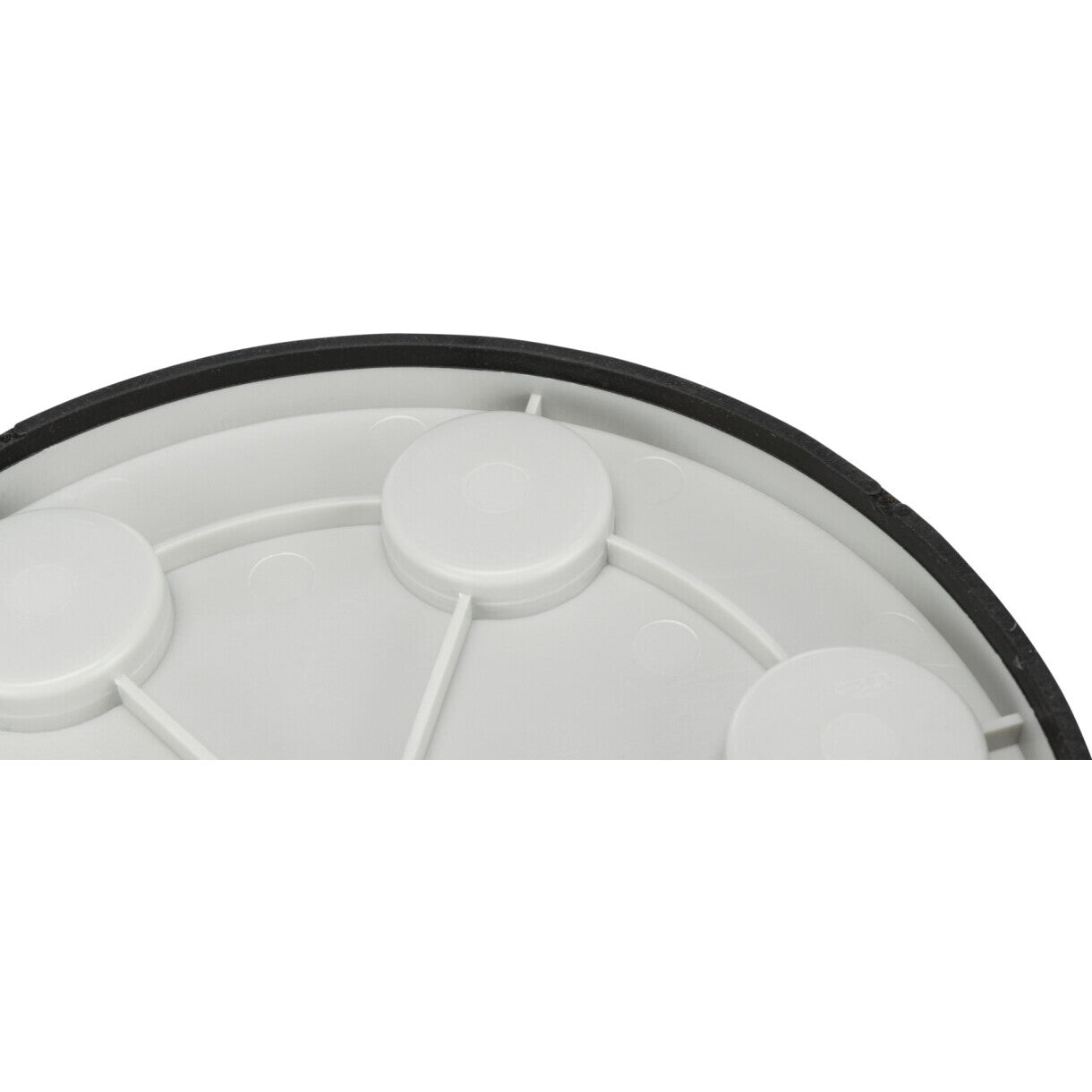 Trixie Snack bræt med låg til kaniner - ø 20 cm