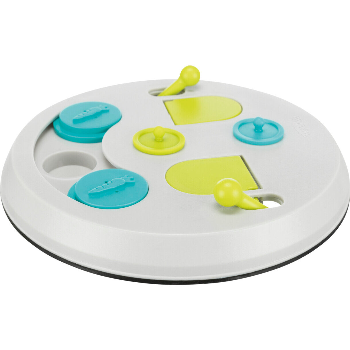 Trixie Flip Board til kaniner og marsvin ø23 cm