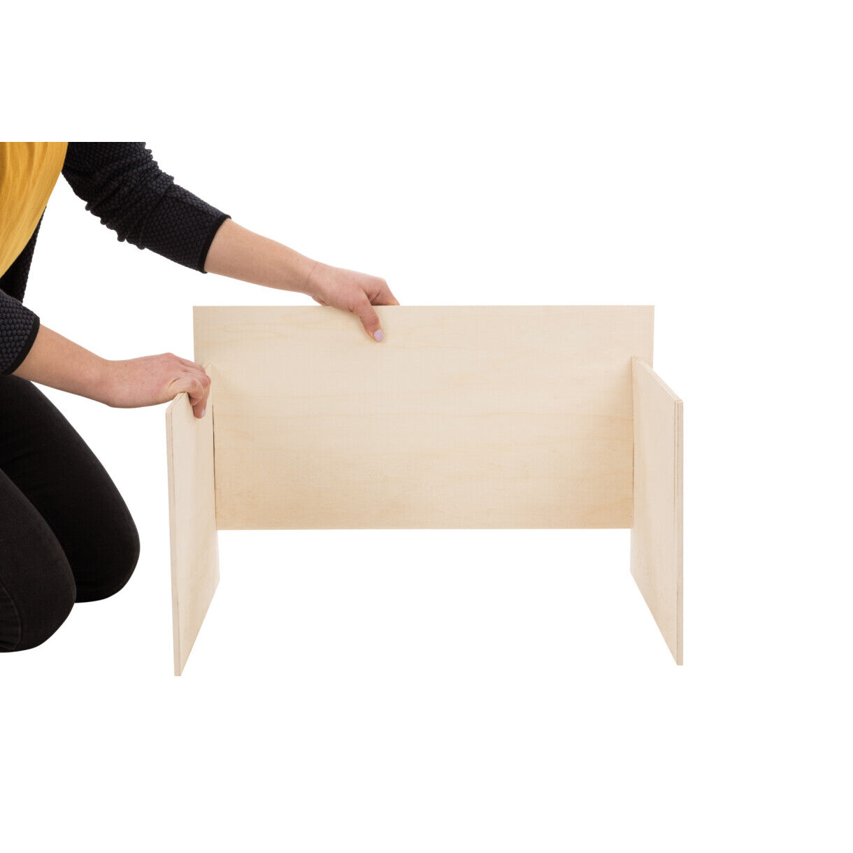 Trixie Sandkasse til kaniner 58 x 30 x 38 cm