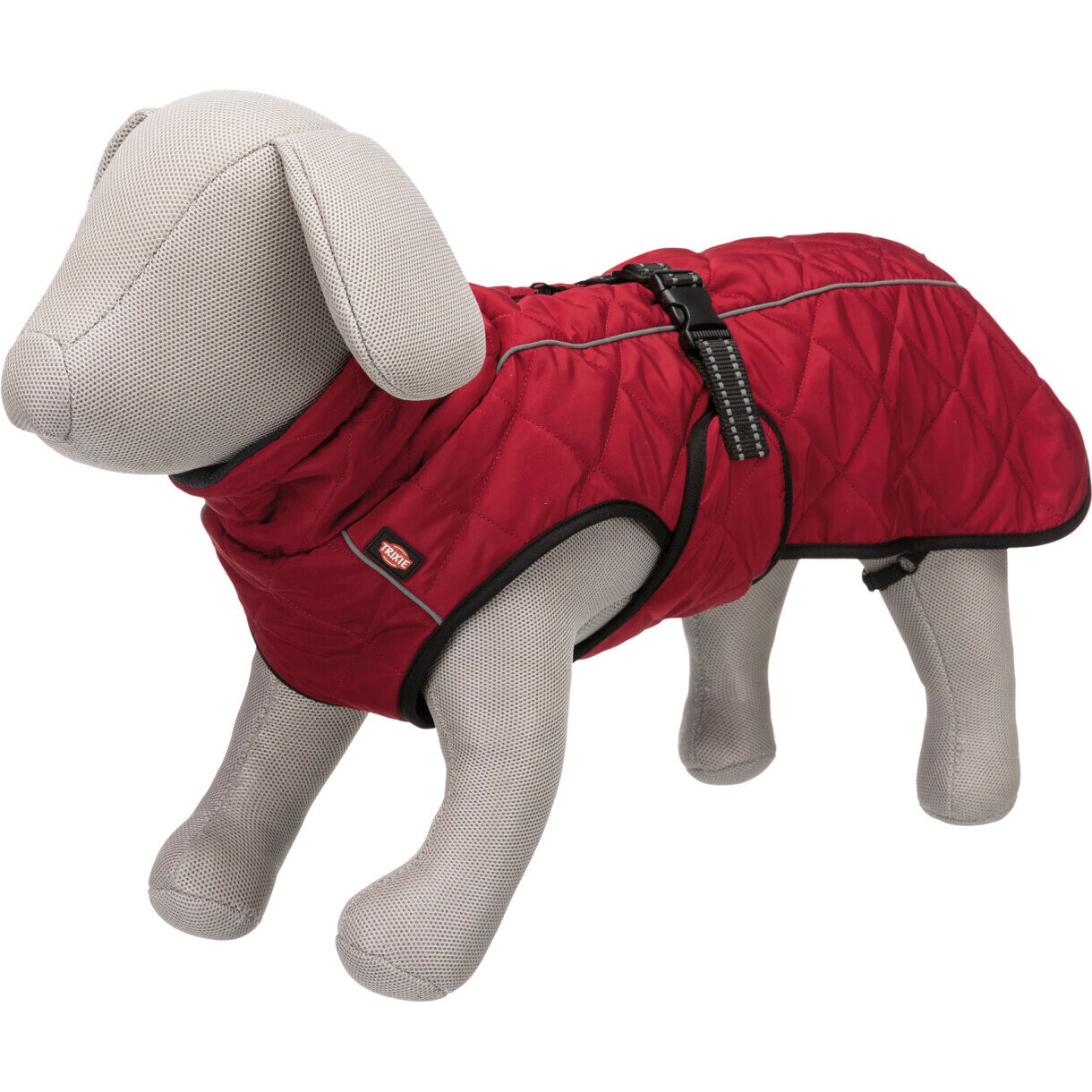 Trixie Minot hundefrakke