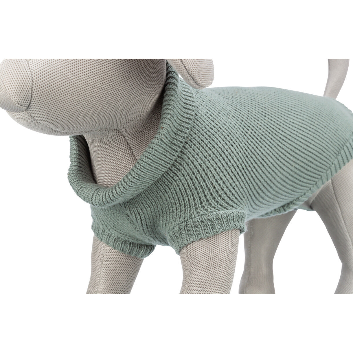 Trixie CityStyle Berlin pullover til hunde - Sage