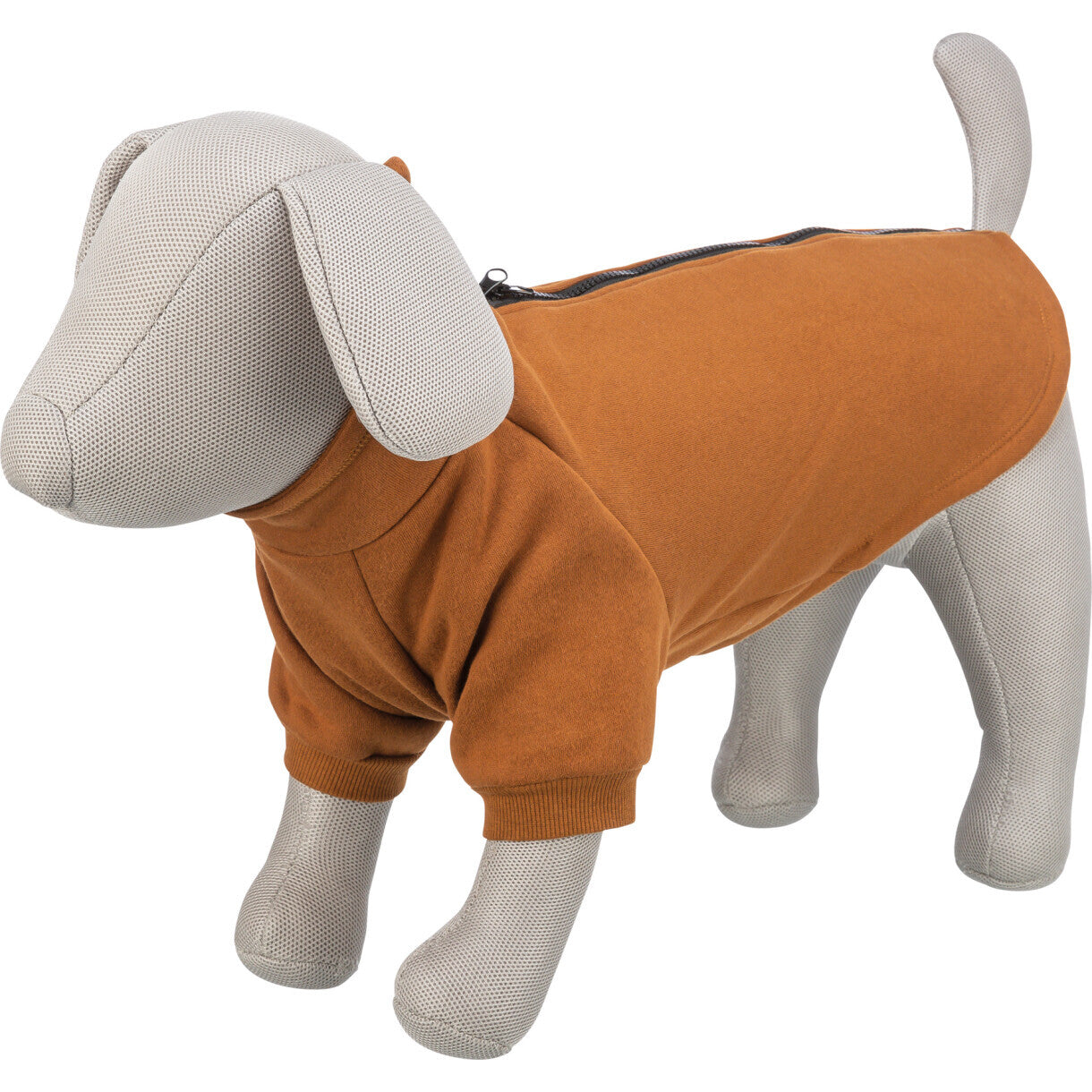 Trixie hunde Sweatshirt CityStyle Amsterdam - Rust