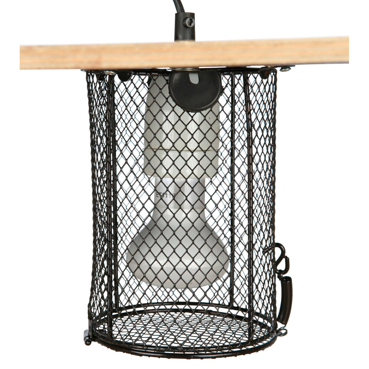 Trixie Beskyttelseshylster til terrarielamper