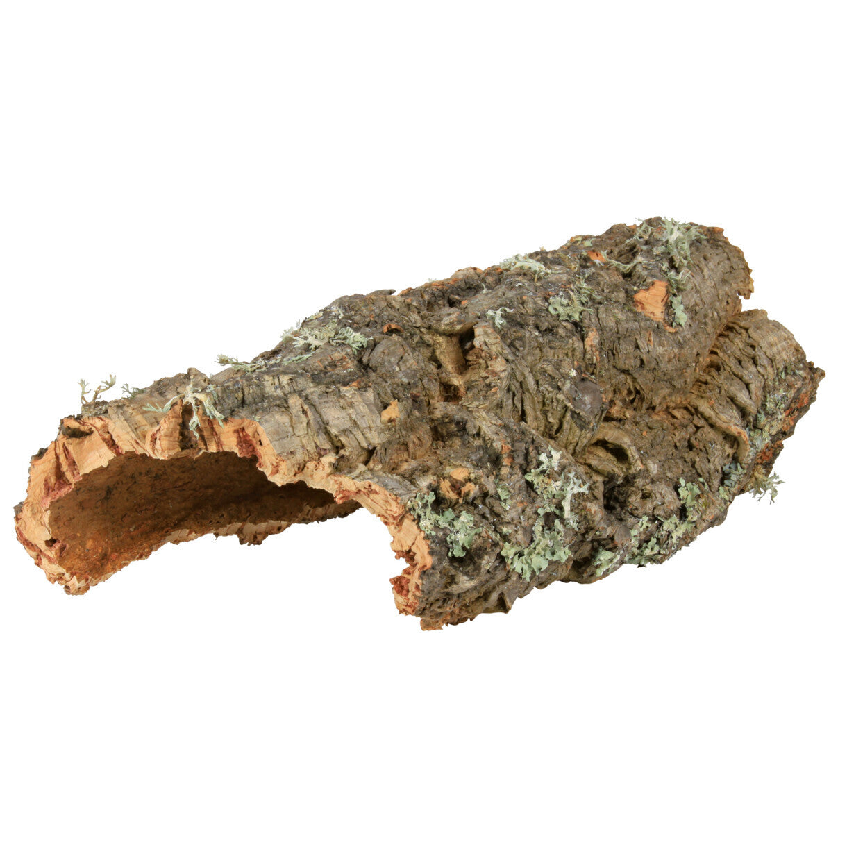 Trixie Kork stykker til Gnavere og Reptiler