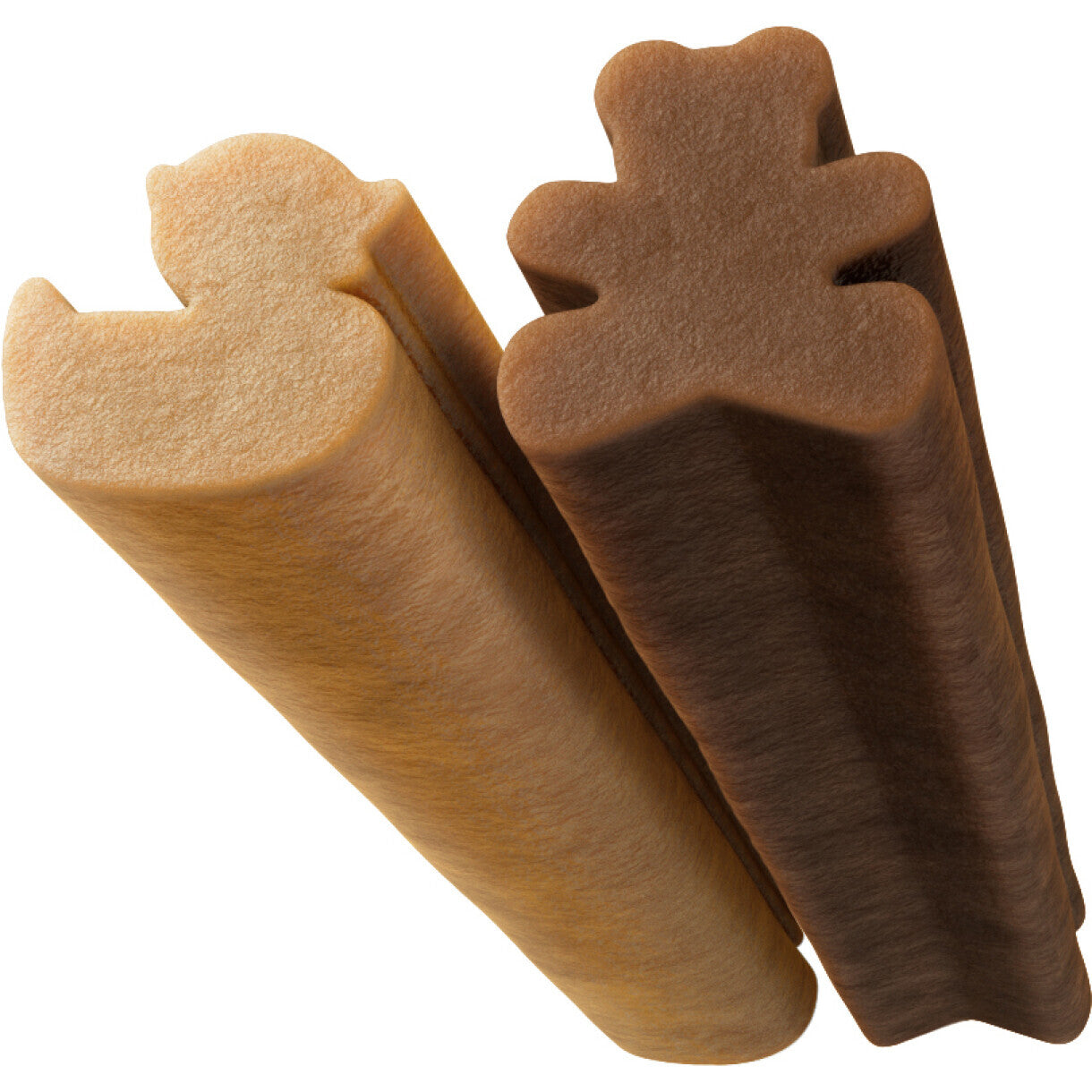 28 stk. Whimzees dental stix XS/S til små hvalpe 2-9 kg