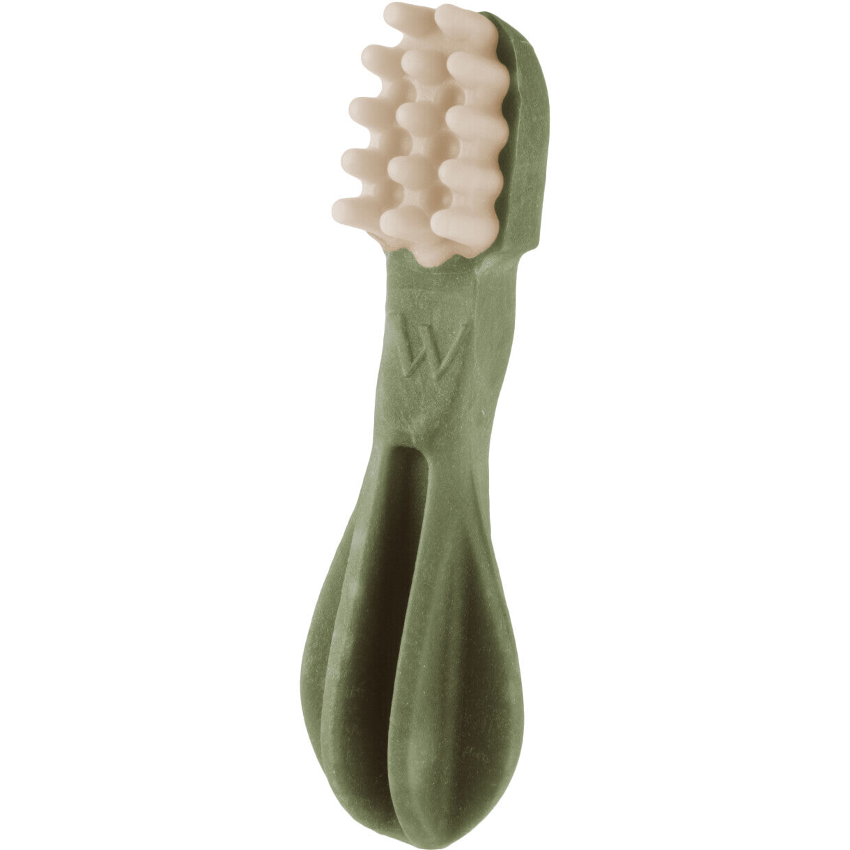 6 stk. Whimzees Toothbrush Star L til store hunde - 360 g