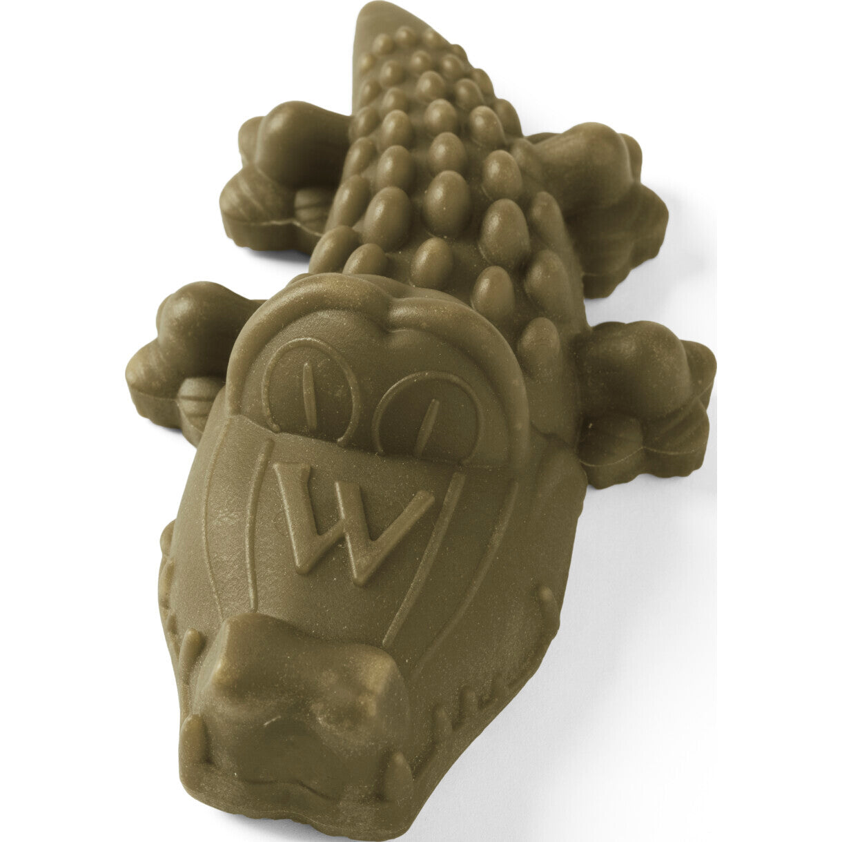 Whimzees Alligator hundegodbidder - til hunde fra 12 til 18 kg - glutenfri