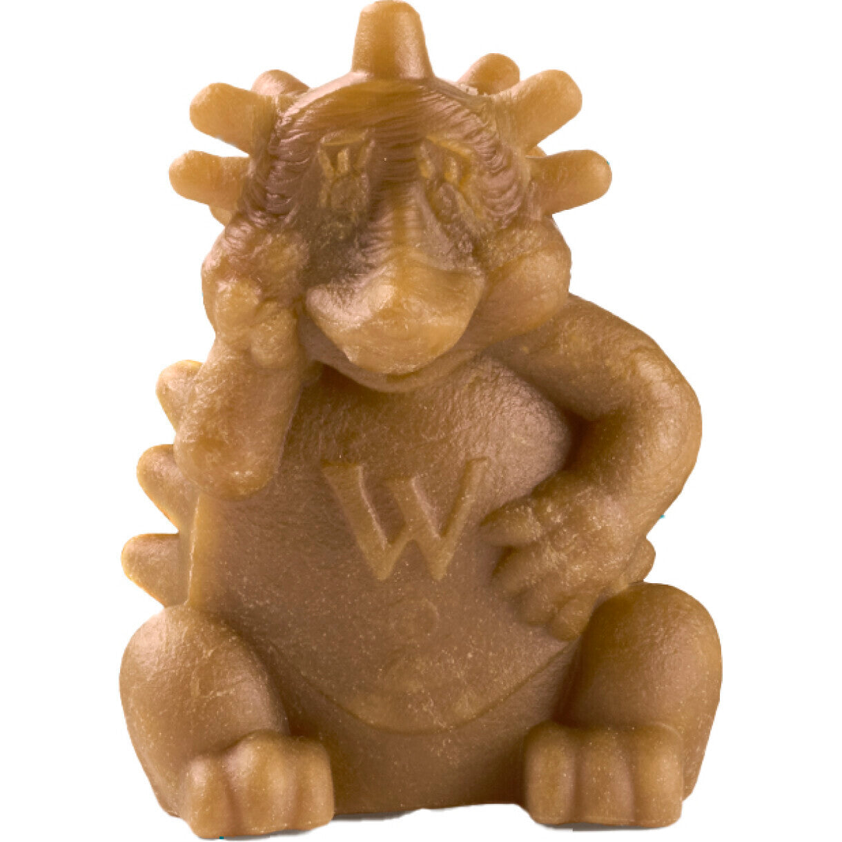 Whimzees Pindsvin hundegodbidder Large - til store hunde - 18 til 27 kg - glutenfri