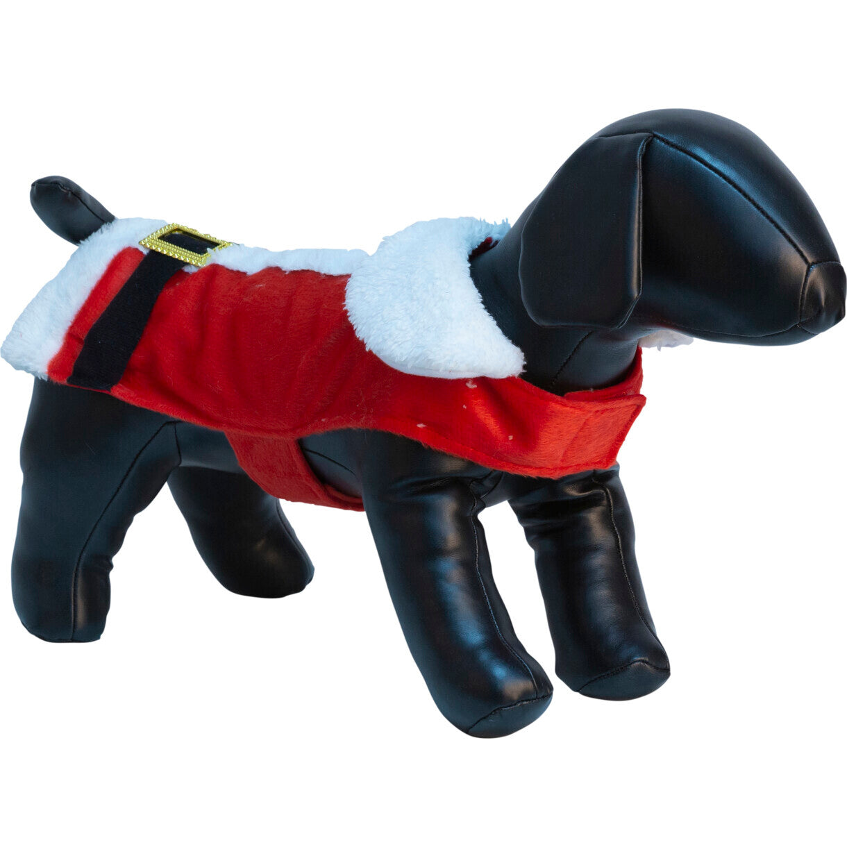 Companion Julemandsdækken til hunde