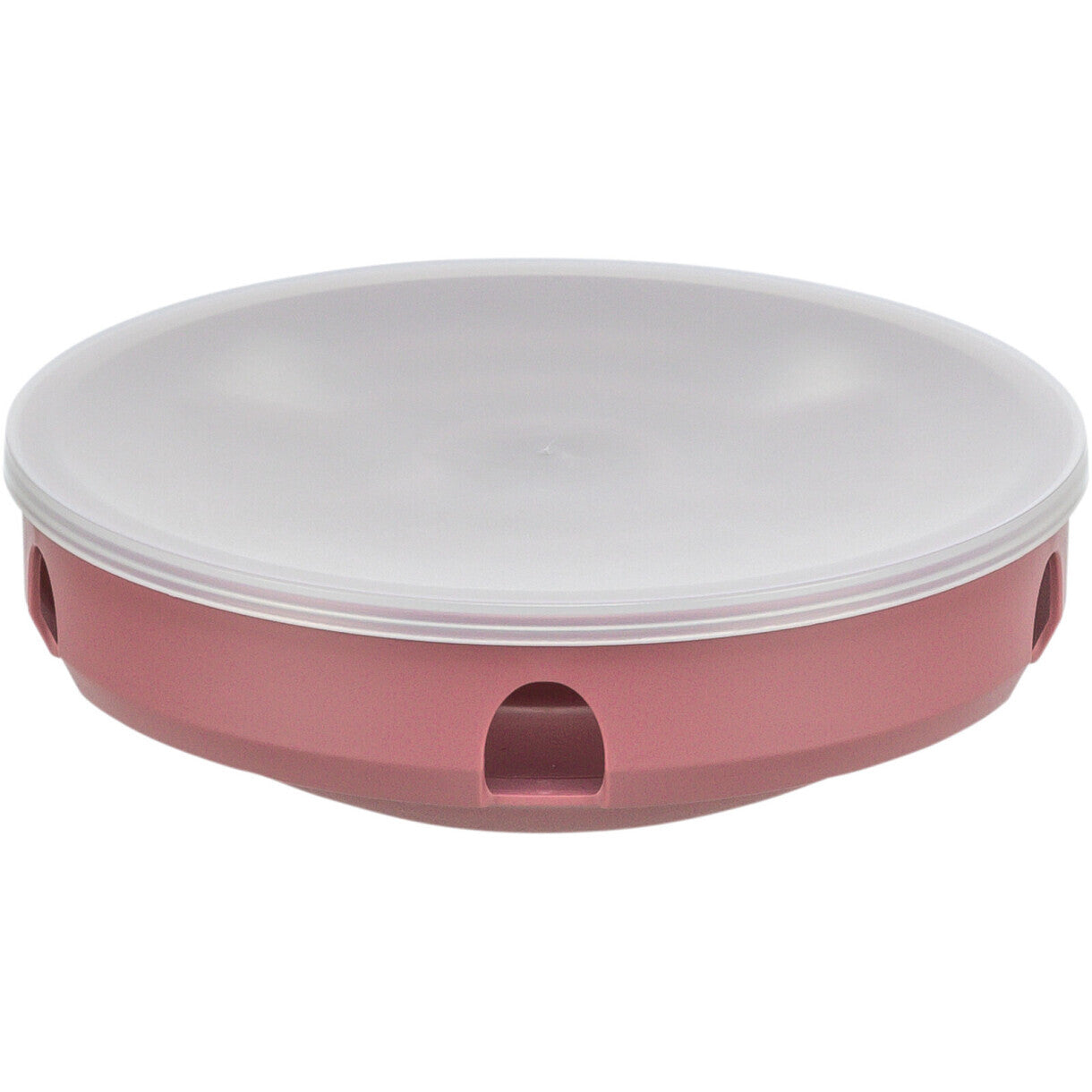 Trixie - Aktivitetslegetøj til katte labyrintspil, plast, ø 18 cm