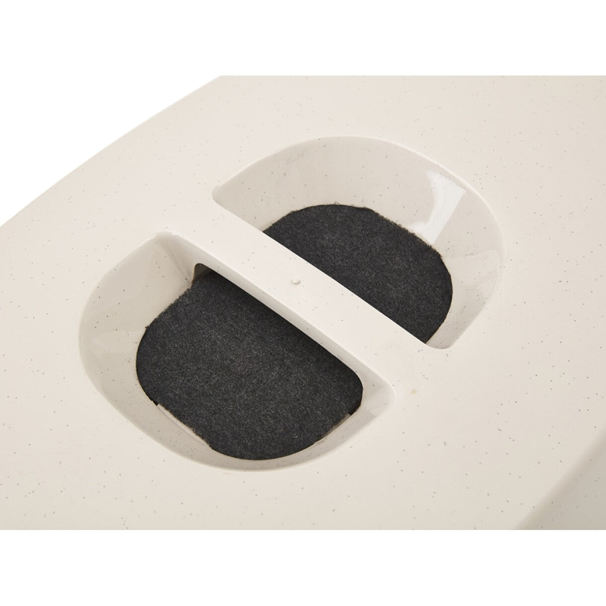 Savic kattetoilet Happy Planet Manon 54,5x39x39 cm - grøn