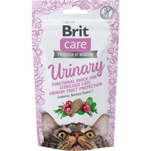 Brit Care katte Snack Urinary 50 g