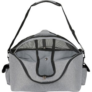 Companion hundetransport taske 49 x 40 x 35 cm - medium