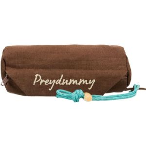 Trixie Hundetræning - Preydummy canvas ø 6 cm - 14 cm