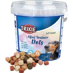 Trixie Mini Trainer med laks 500 g